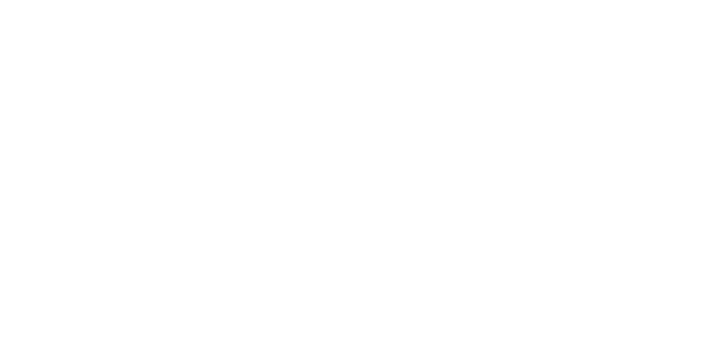 Logo Branca Carbon Free Brasil